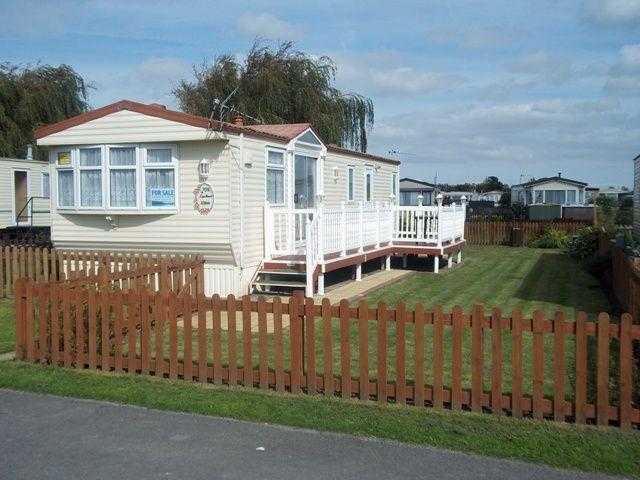 Willerby Lyndhurst 2003