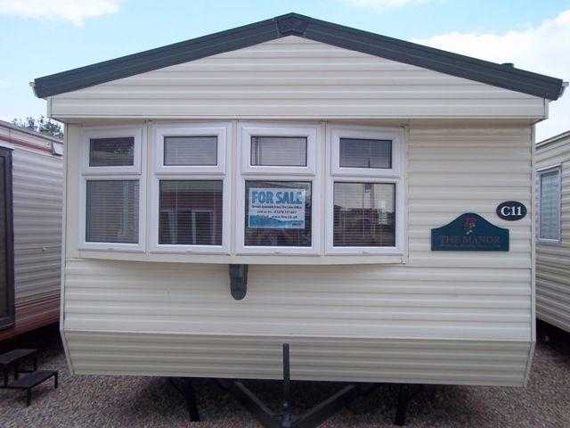 Willerby Manor 2005