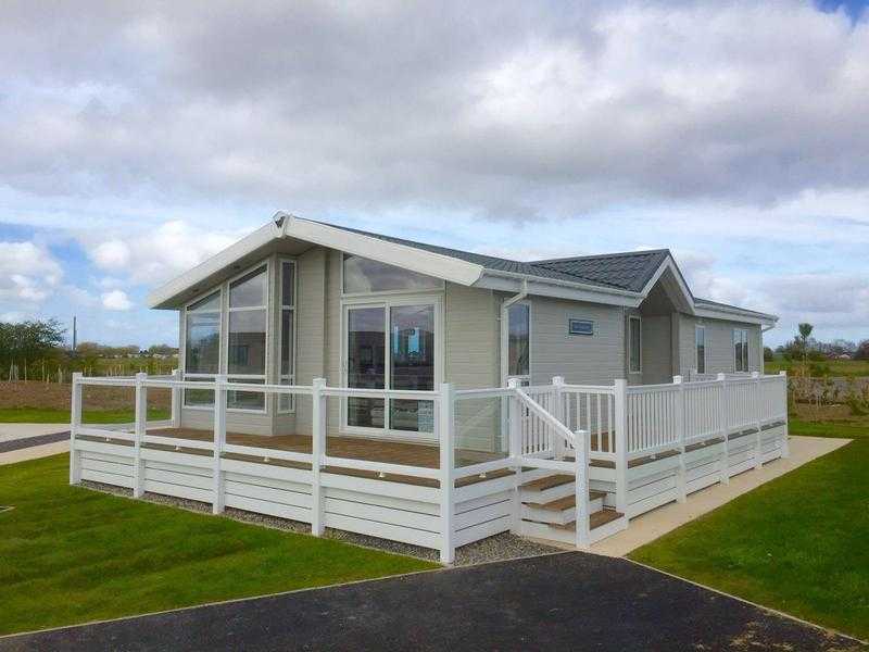 Willerby New Hampshire New 2016 Lodge