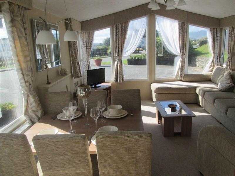 Willerby New Hampton for sale on Award Winning Weymouth Sea Front Holiday Park