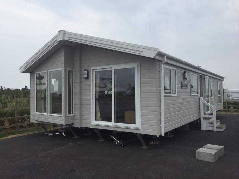 Willerby Portland new 2016 model Lodge