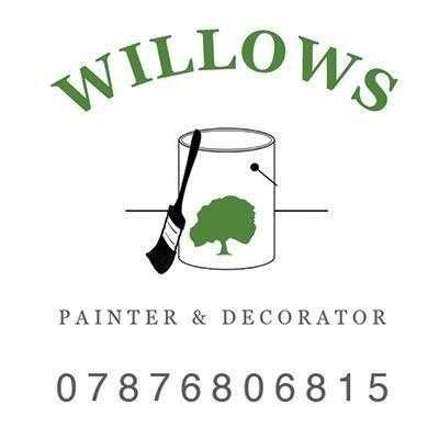 Willows Painter amp Decorator