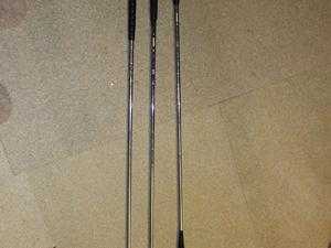 WILSON 1200 golf clubs