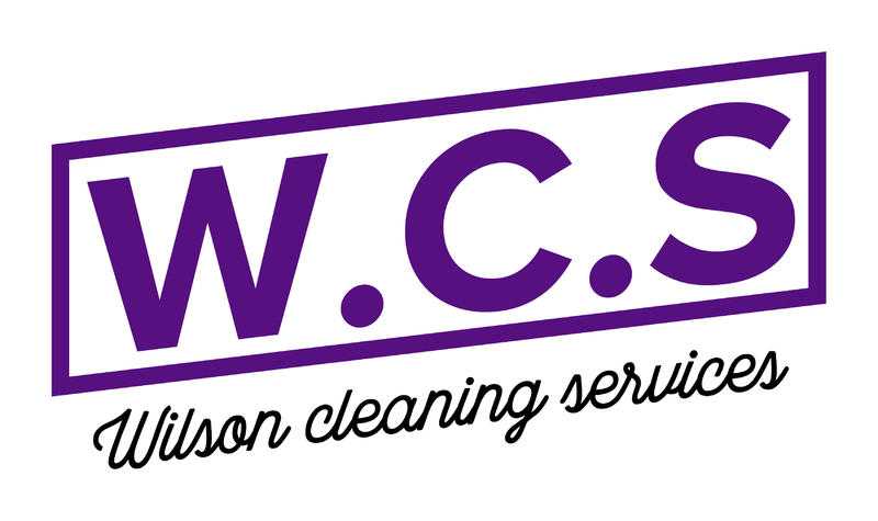 Wilsons cleaning services