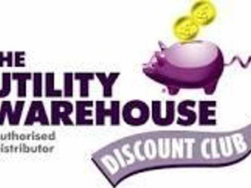 Win A BMW Mini Car Or 10,000 In Cash with Utility Warehouse