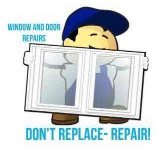 Window and Door Mechanic