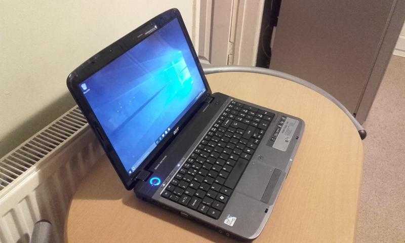 Windows 10 Laptop