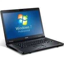 Windows 10 TOSHIBA I3 Cheap Laptop 250GB HDD 4GB RAM WIRELESS