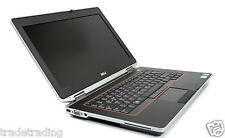 Windows 7 Dell Latitude E6420 Laptop FAST i5 HDMI WEBCAM