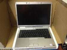 Windows 7 Laptop Dell 6400 Fast 2 GB Dual Core 1.7Ghz DVD Wifi