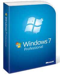 WINDOWS 7 PRO