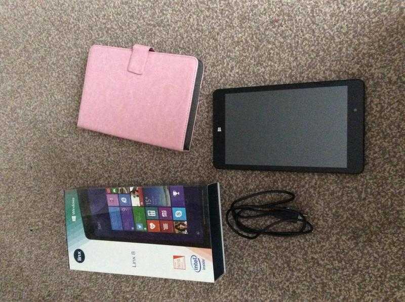 Windows 7 Tablet - PRICE REDUCED