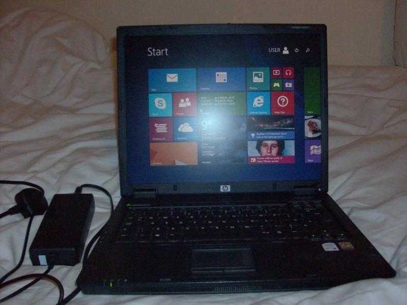 Windows 8.1 Laptop