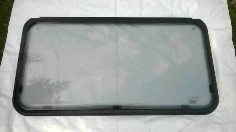 WINDOWS for  Self Build Campervan  Motorhome Racevan  Horsebox Caravan