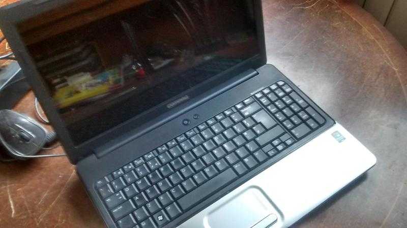 windows laptop amp dunble of ps3 games