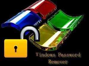 windows  password remover