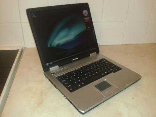 Windows Vista Laptops 50 each