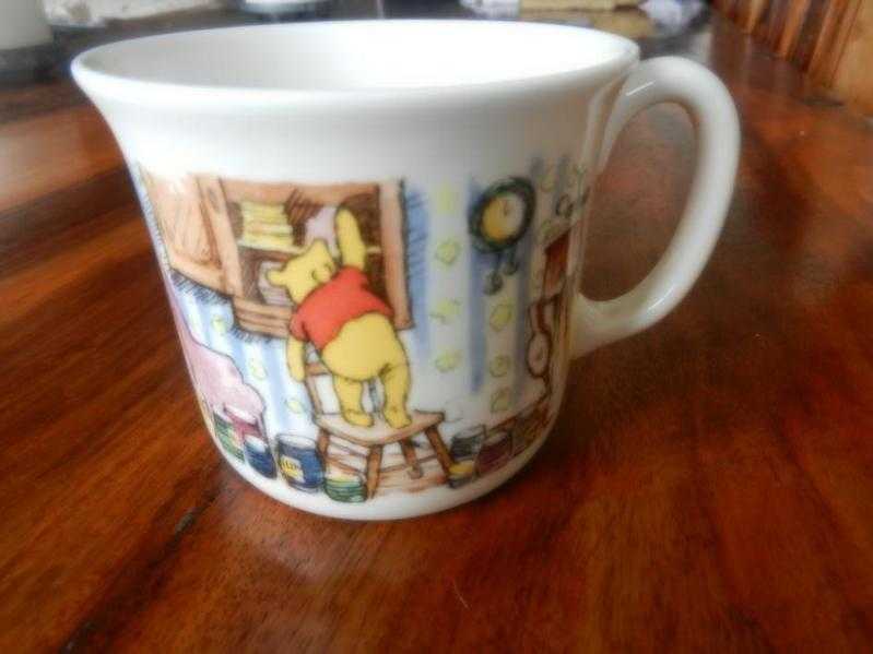 Winnie the Pooh Mug