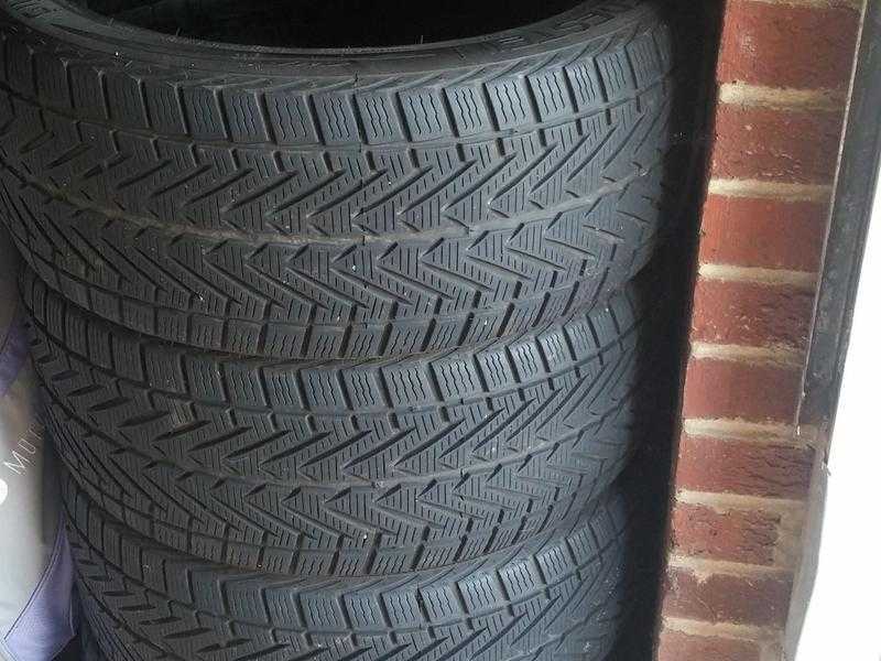 winter car tyres