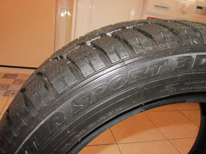 Winter Tyres