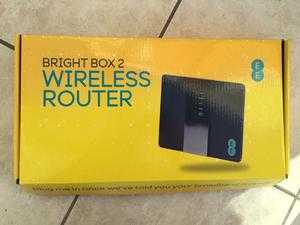 Wireless Routers