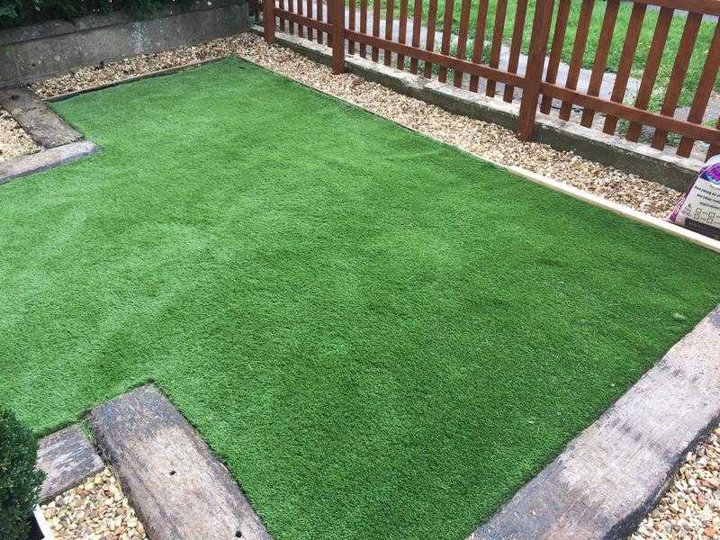 Witchgrass Supreme Artificial Grass