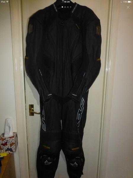 Wolf one piece racing suit