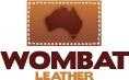 Wombat Leather