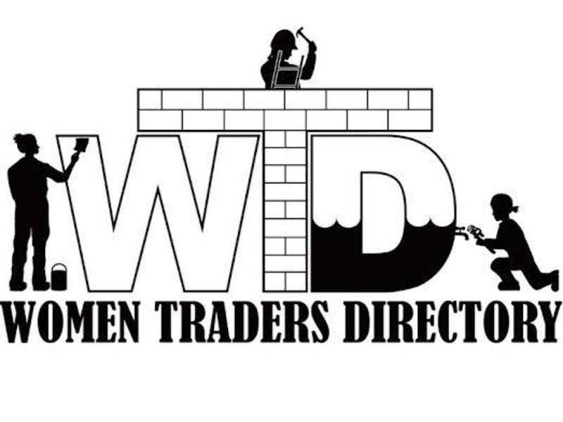 Women Traders Directory - A directory of Women Traders in the UK such as Decorators and Plumbers