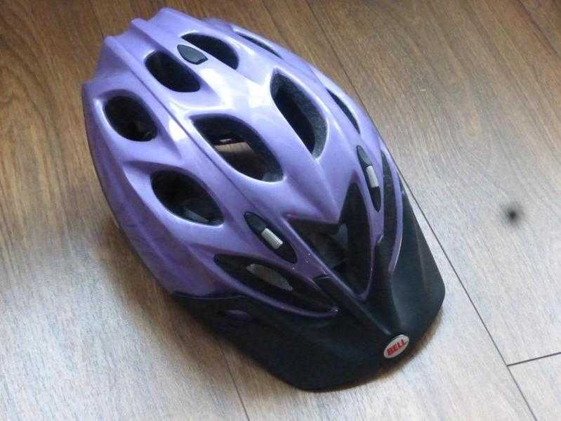 Women039s Cycle Helmet