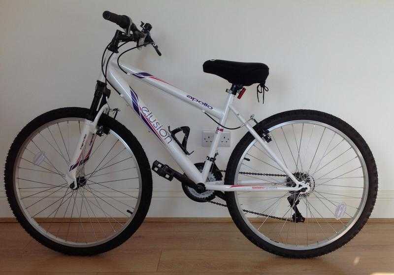 Women039s Mountain Bike