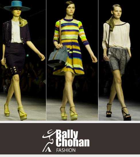 Women039s Styles and Fashion Trends UK - Bally Chohan Fashion