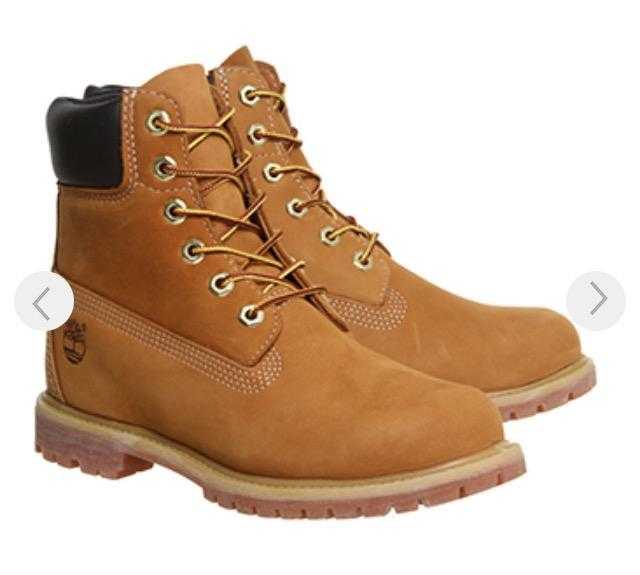 Women039s timberland boots