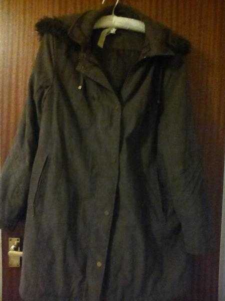 womens coat