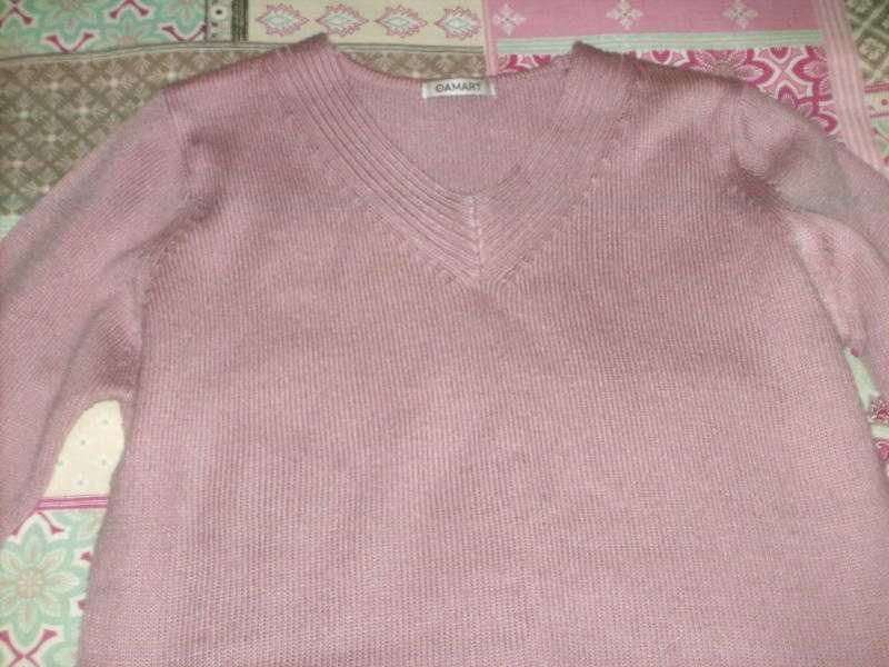 womens jumper