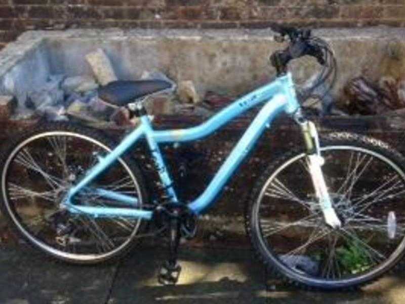 Womens Raleigh XTrail 16quot Mountain Bike