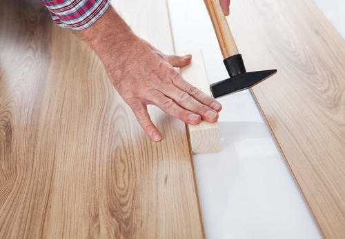 WOOD FLOOR REPAIR SERVICES FOR HOUNSLOW