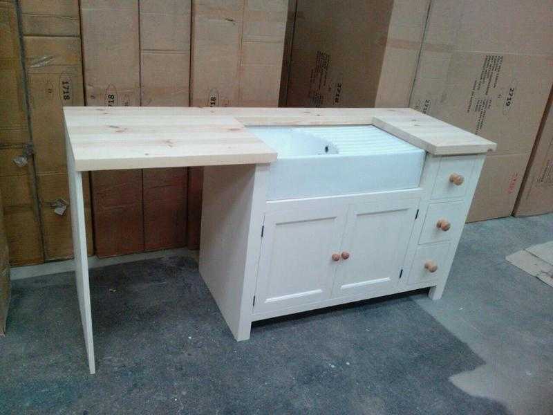 Wood Living Handmade Kitchens And Furniture from 695
