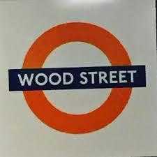 Wood Street Indoor Market E17 Tues - Saturday amp1st Sunday of the month