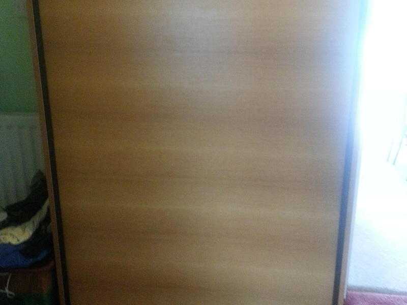 Wooden Cabinet