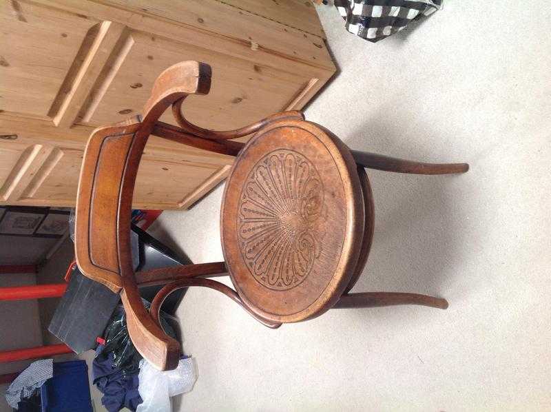 wooden chair 1900039s