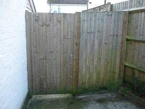 Wooden Pallets