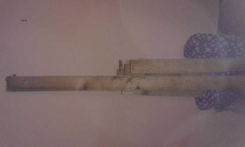 wooden shed base for sale