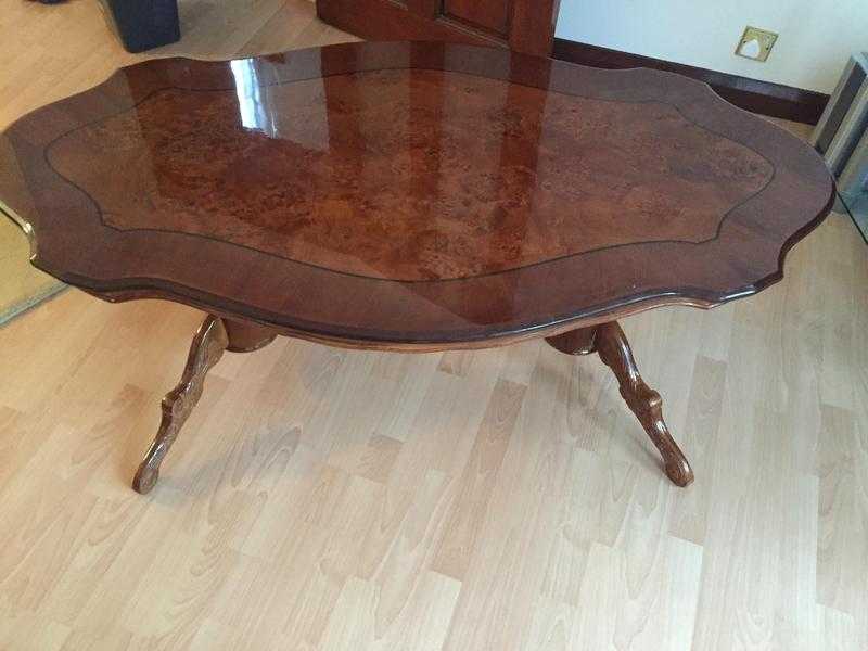 Wooden table for SALE Good condition.