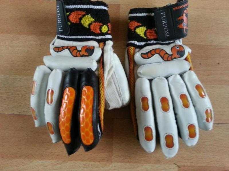 woodworm cricket gloves