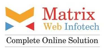 Wordpress Website Design in Udaipur Matrix Web Infotech