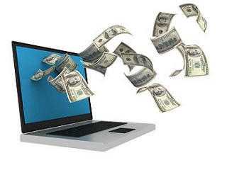 Work from home - Top Up Your Income