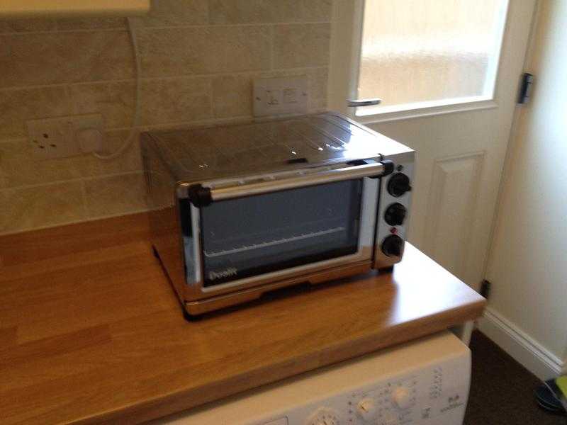 Worktop Oven