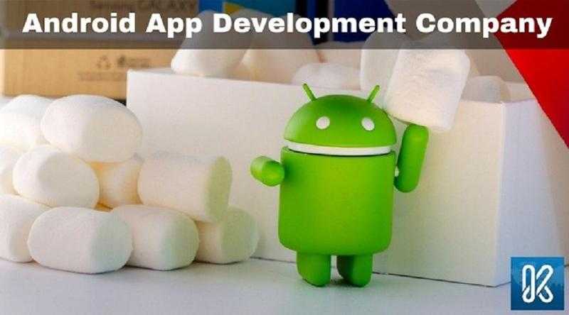World Class Android Development Company London