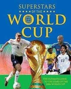 World Cup Superstars